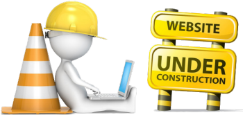 Website Under Construction Website Under Construction